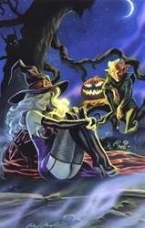pic for Halloween 1280X2001